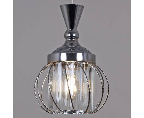 Подвесной светильник Reluce 05020-0.4-01 CH, изображение 4