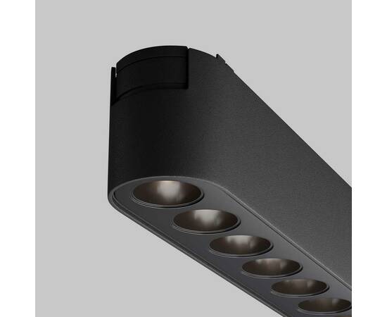 Трековый светодиодный светильник Maytoni Technical Points TR082-1-12W4K-M-B, изображение 5