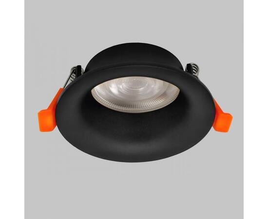 Встраиваемый светильник IMEX IL.0029.0001-BK