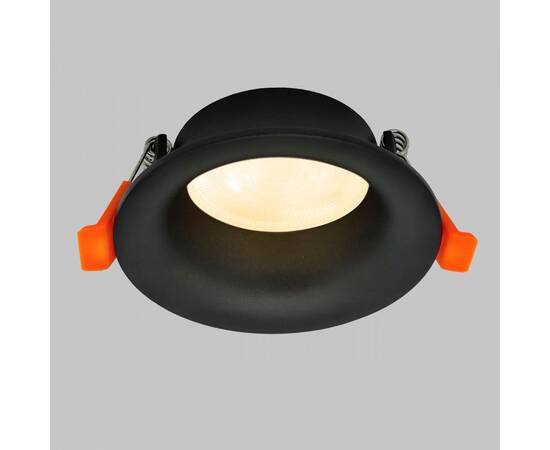 Встраиваемый светильник IMEX IL.0029.0001-BK, изображение 2