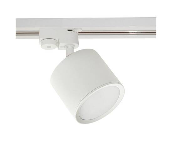 Трековый светильник Reluce 53005-9.3-001LD GX53 WT