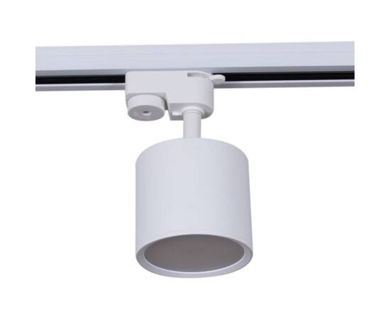 Трековый светильник Reluce 53005-9.3-001LD GX53 WT, изображение 4