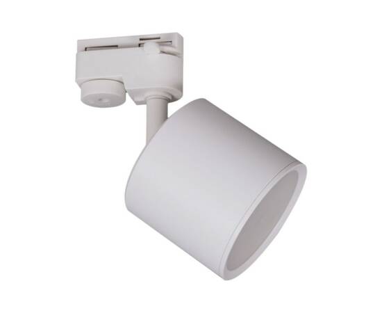 Трековый светильник Reluce 53005-9.3-001LD GX53 WT, изображение 5