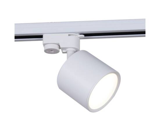 Трековый светильник Reluce 53005-9.3-001LD GX53 WT, изображение 6