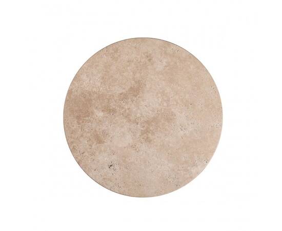 Настенный светодиодный светильник Odeon Light Hightech Travertino 6625/15WL