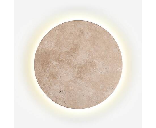 Настенный светодиодный светильник Odeon Light Hightech Travertino 6625/15WL, изображение 5