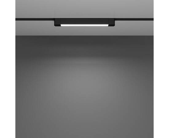 Трековый светильник Maytoni Technical Basis Rot TR104-1-10W3K-B, изображение 6