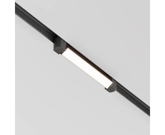 Трековый светильник Maytoni Technical Basis Rot TR104-1-10W3K-B, изображение 7