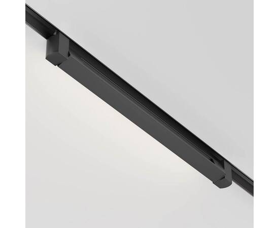 Трековый светильник Maytoni Technical Basis Rot TR104-1-20W3K-B, изображение 2