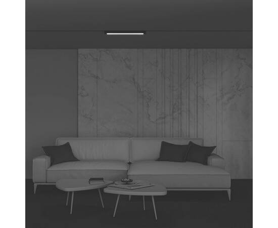 Трековый светильник Maytoni Technical Basis Rot TR104-1-20W3K-B, изображение 3