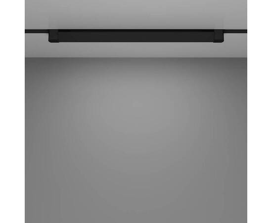 Трековый светильник Maytoni Technical Basis Rot TR104-1-20W3K-B, изображение 5