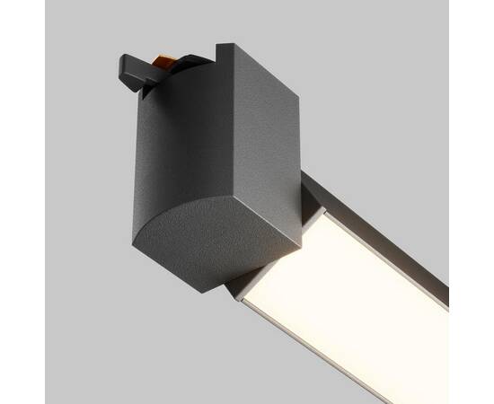 Трековый светильник Maytoni Technical Basis Rot TR104-1-20W3K-B, изображение 6