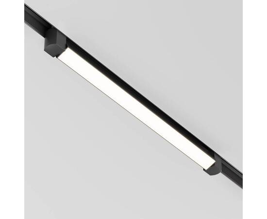 Трековый светильник Maytoni Technical Basis Rot TR104-1-20W3K-B, изображение 7