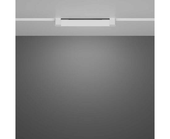 Трековый светодиодный светильник Maytoni Technical Basis Rot TR104-1-10W3K-W, изображение 6