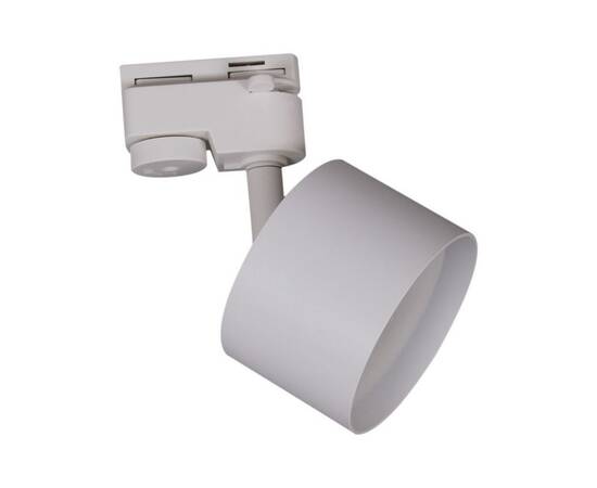 Трековый светильник Reluce 53006-9.3-001LD GX53 WT, изображение 4