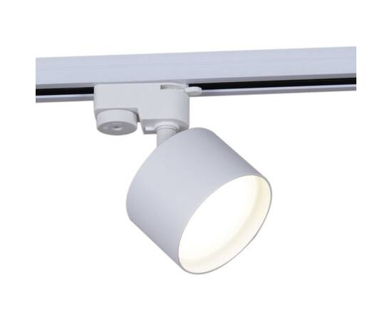 Трековый светильник Reluce 53006-9.3-001LD GX53 WT, изображение 5