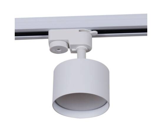 Трековый светильник Reluce 53006-9.3-001LD GX53 WT, изображение 6