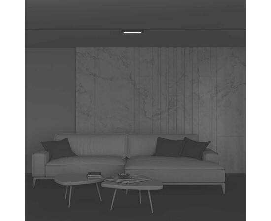 Трековый светодиодный светильник Maytoni Technical Basis Rot TR104-1-10W4K-B, изображение 8