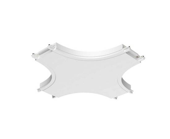 Коннектор X-образный  Maytoni Technical Radity TRA084CX-11W