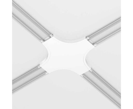 Коннектор X-образный  Maytoni Technical Radity TRA084CX-11W, изображение 4