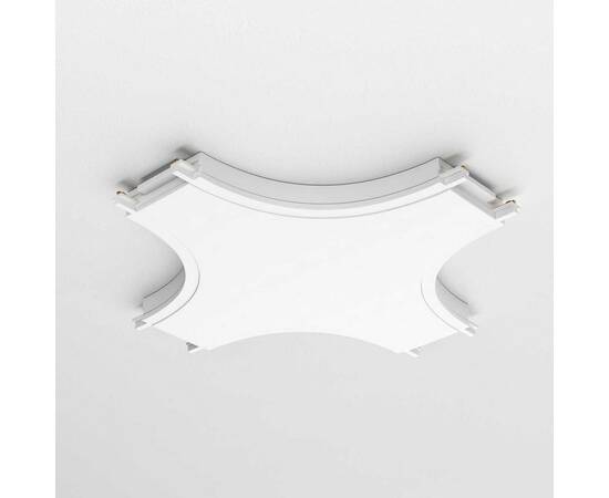 Коннектор X-образный  Maytoni Technical Radity TRA084CX-11W, изображение 5