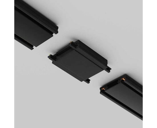 Коннектор прямой Maytoni Technical Radity TRA084C-11B, изображение 2