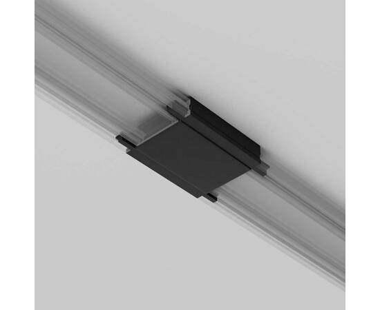 Коннектор прямой Maytoni Technical Radity TRA084C-11B, изображение 3