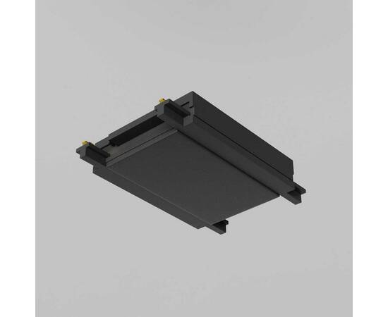 Коннектор прямой Maytoni Technical Radity TRA084C-11B, изображение 4