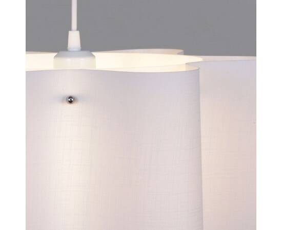 Подвесная люстра Reluce 00520-0.9-03 white, изображение 3