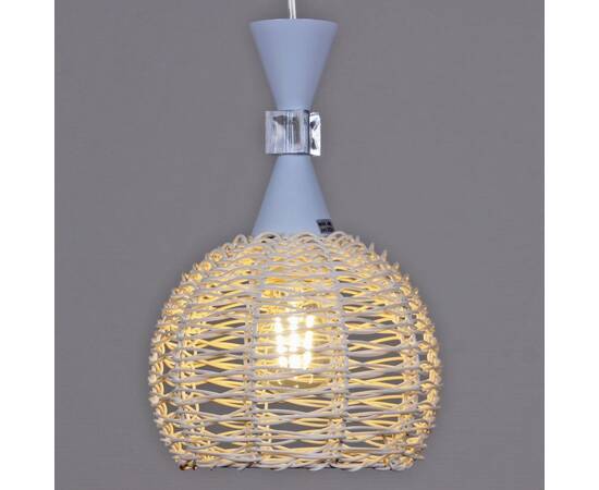 Подвесная люстра Reluce 04569-0.4-03 WH, изображение 3