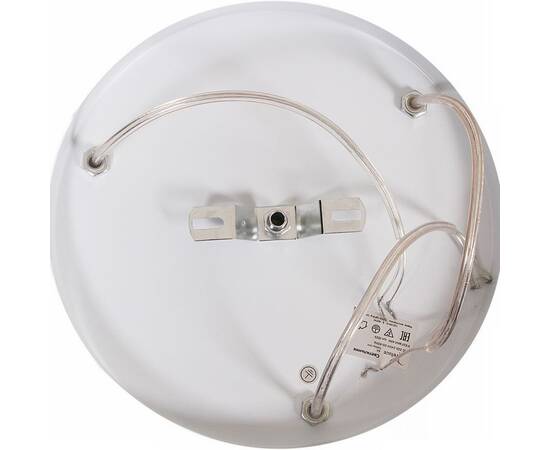 Подвесная люстра Reluce 04569-0.4-03 WH, изображение 4