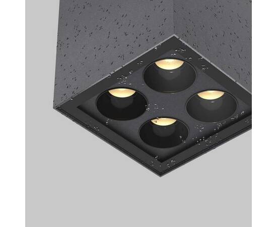 Уличный светодиодный светильник Maytoni Ares O309CL-L8GF3K, изображение 2