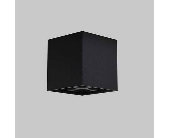 Уличный светодиодный светильник Maytoni Ares O309CL-L8GF3K, изображение 3