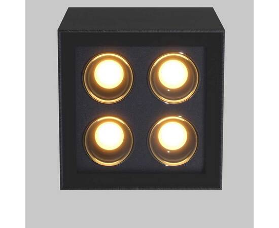 Уличный светодиодный светильник Maytoni Ares O309CL-L8GF3K, изображение 4