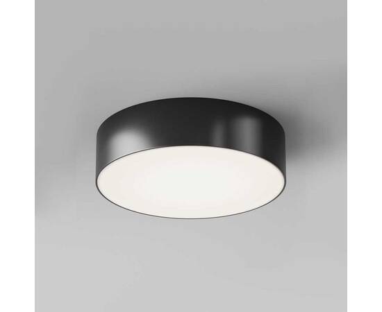 Уличный светодиодный светильник Maytoni Zon IP O431CL-L30B4K, изображение 4