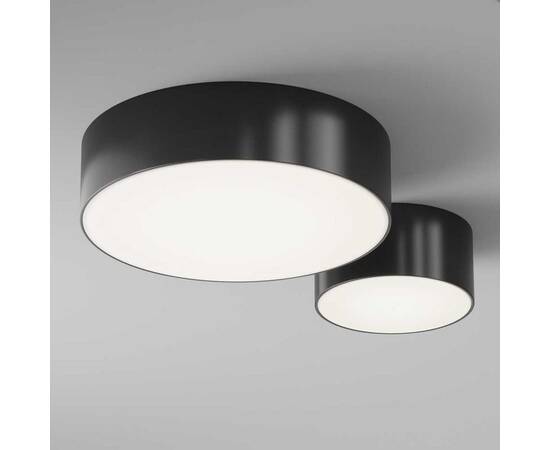 Уличный светодиодный светильник Maytoni Zon IP O431CL-L30B4K, изображение 5