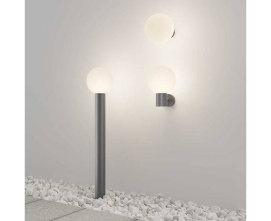 Уличный светильник Maytoni O598FL-01GR, изображение 4