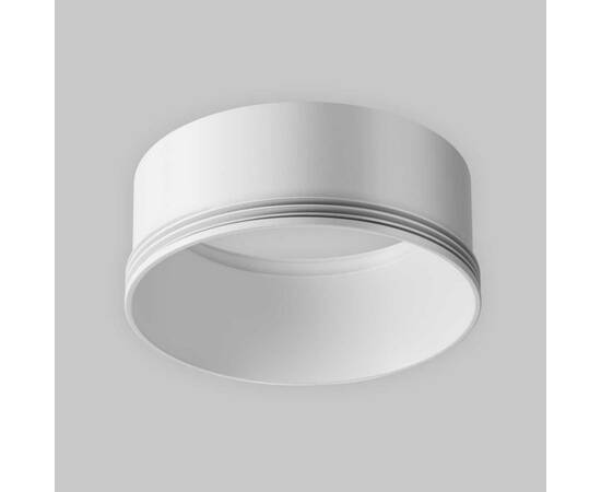 Кольцо декоративное Maytoni Technical Focus RingL-20-W, изображение 4