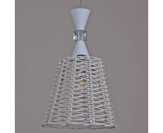 Подвесная люстра Reluce 04571-0.4-03 WH, изображение 2