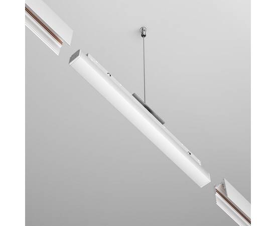 Блок питания Maytoni Technical Exility Busbur TRX034DR4-200W, изображение 3