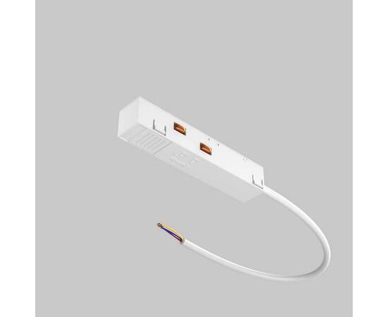 Ввод питания Maytoni Technical Exility Busbur TRA034B-42W