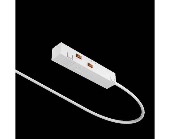 Ввод питания Maytoni Technical Exility Busbur TRA034B-42W, изображение 3