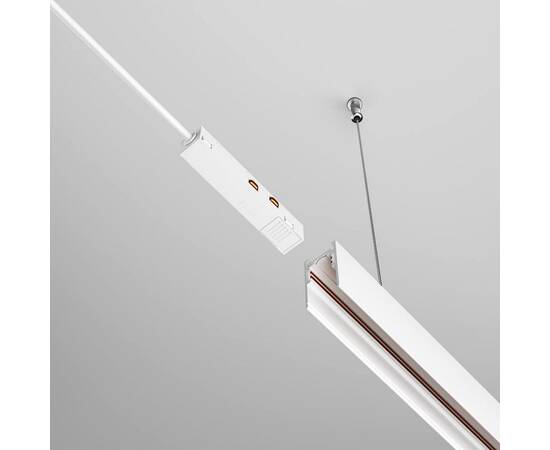 Ввод питания Maytoni Technical Exility Busbur TRA034B-42W, изображение 4