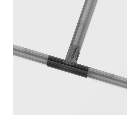 Коннектор T-образный  Maytoni Technical Gravity TRA010CT-42B, изображение 2