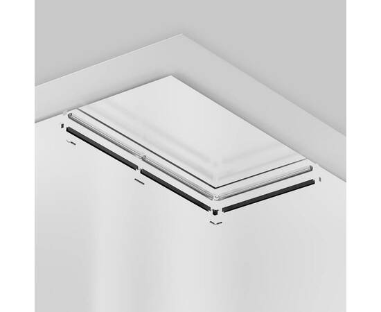 Профиль Maytoni Technical TRA010MP-212S, изображение 4