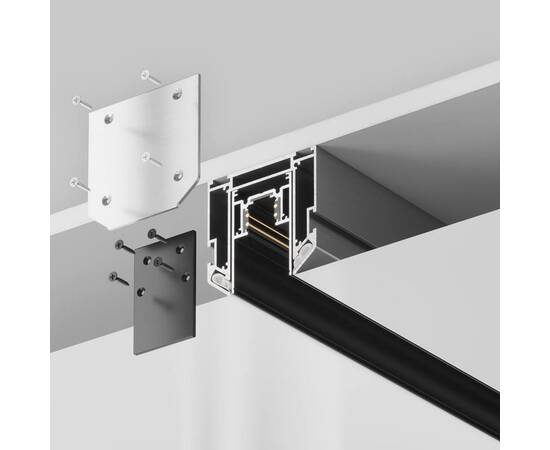 Профиль Maytoni Technical TRA010MP-212S, изображение 5