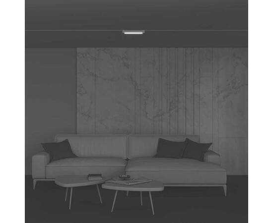 Трековый светодиодный светильник Maytoni Technical Basis Rot TR104-1-10W4K-W, изображение 7