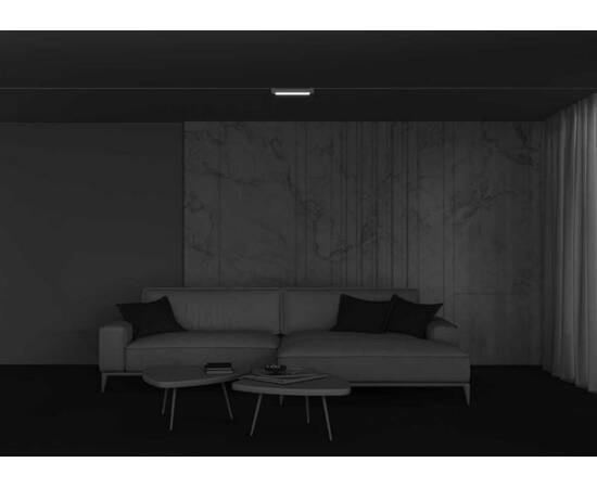 Трековый светодиодный светильник Maytoni Technical Basis Rot TR104-1-10W4K-W, изображение 8