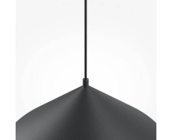 Подвесной светильник Maytoni Basic MOD167PL-01B, изображение 2