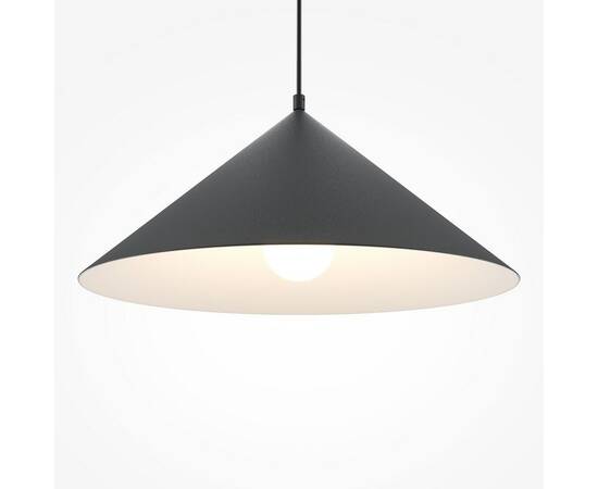 Подвесной светильник Maytoni Basic MOD167PL-01B, изображение 3